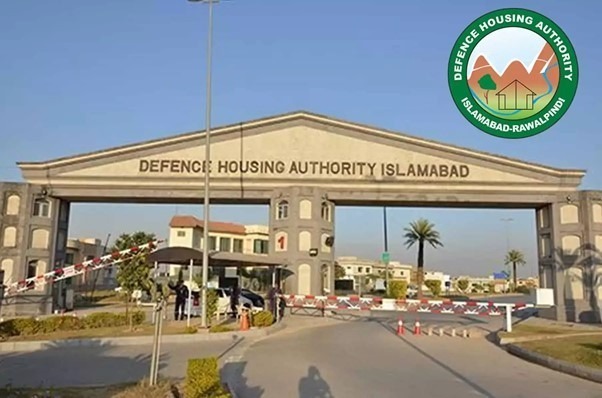 DHA, Islamabad