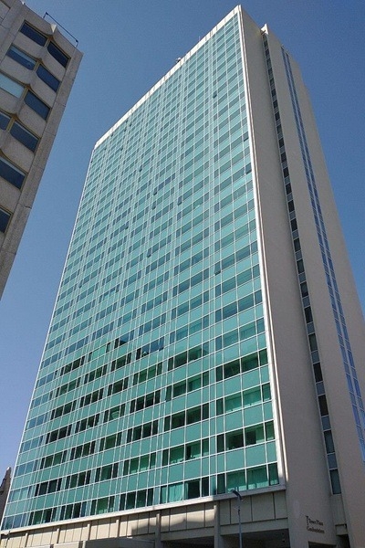 Commercial 600P